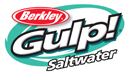 salt water gulp